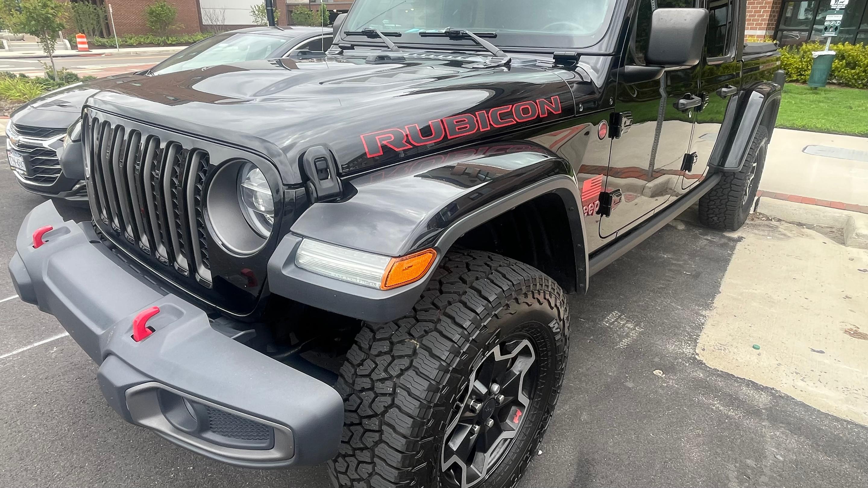 Jeep Gladiator 2020 in Norfolk, VA