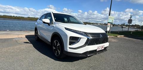 Mitsubishi ECLIPSE CROSS 2023