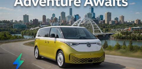 Volkswagen ID. Buzz 2025
