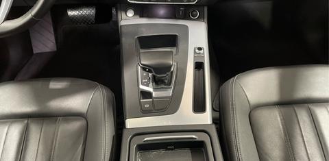 Audi Q5 2021