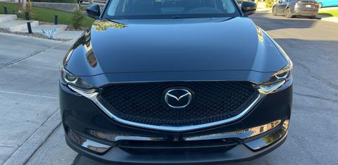 Mazda CX-5 2021