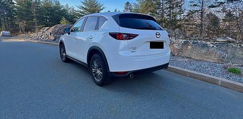 Mazda CX-5 2017
