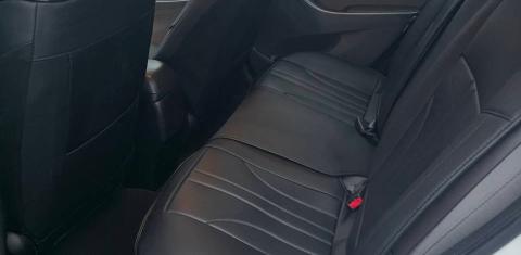 Hyundai Elantra 2015
