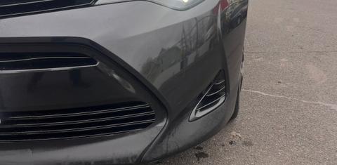 Toyota Corolla 2018