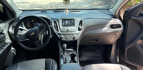 Chevrolet Equinox 2021