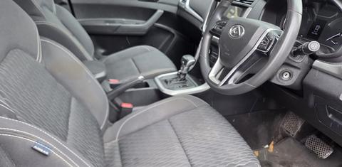 LDV T60 2019