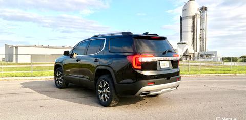 GMC Acadia 2023