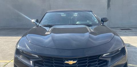 Chevrolet Camaro 2019