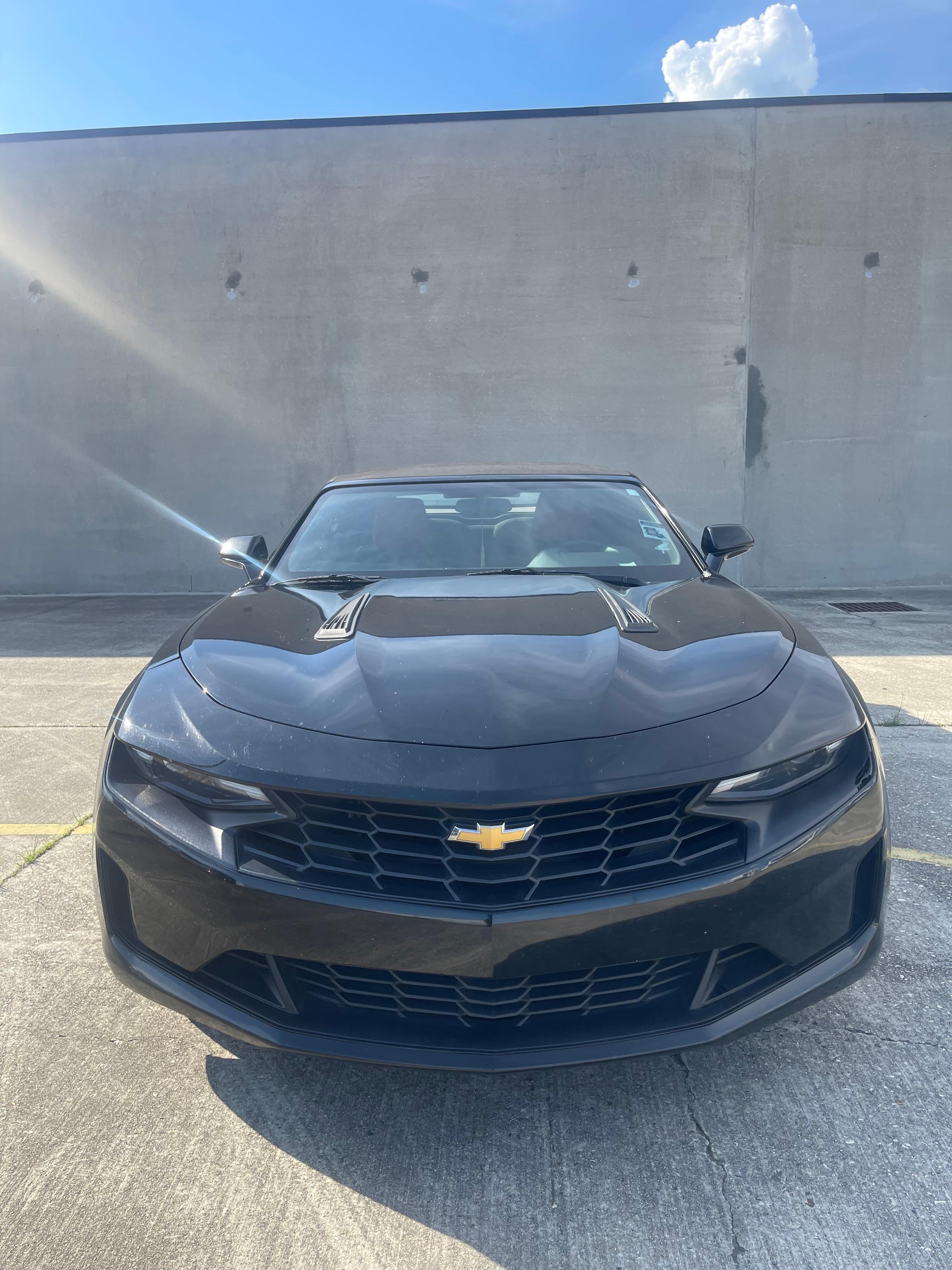Chevrolet Camaro 2019 in Elmwood, LA