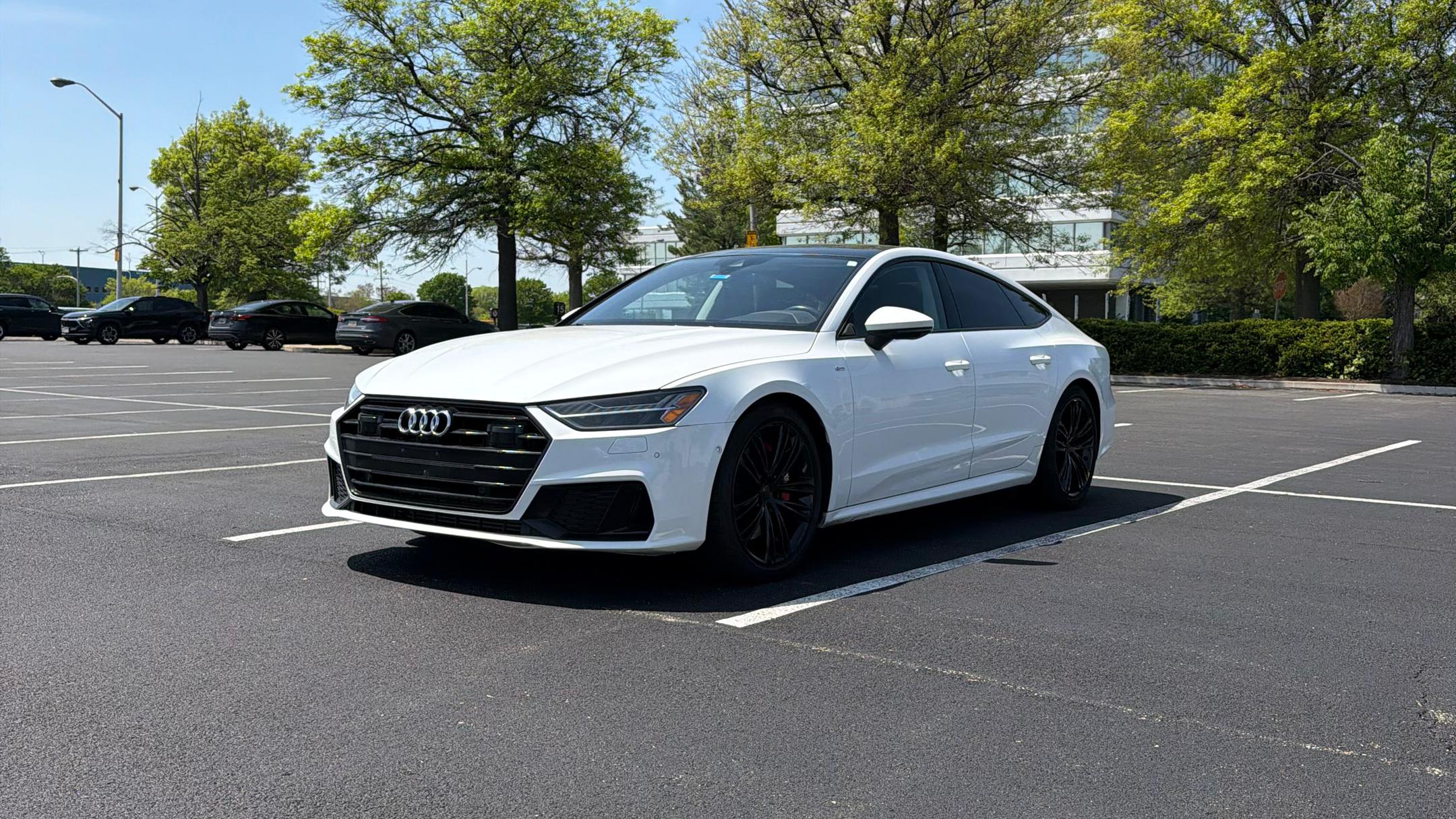Audi A7 2019 in Philadelphia, PA