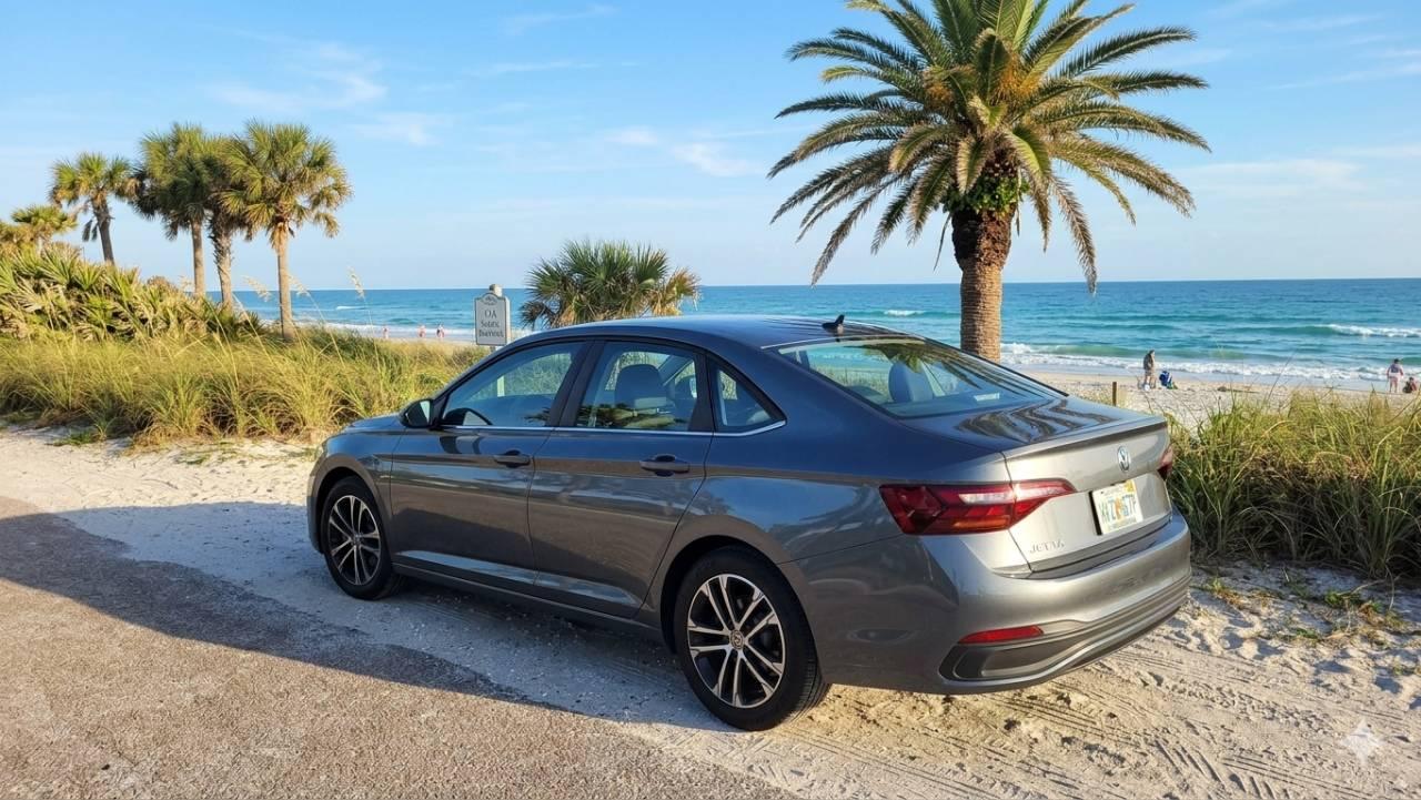 Volkswagen Jetta 2023 in Palm Bay, FL