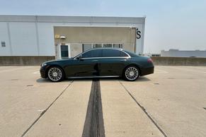 Mercedes-Benz S-Class 2026 in Valley Stream