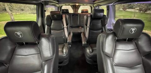 Ford Transit-150 Wagon 2022