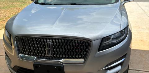 Lincoln MKC 2019