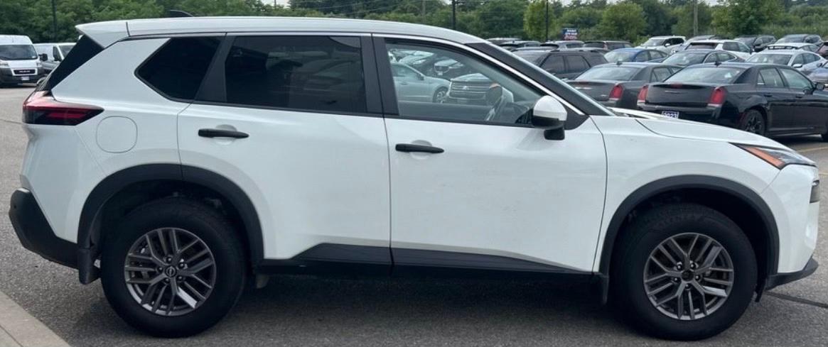 Nissan Rogue 2022 à Oakville, ON