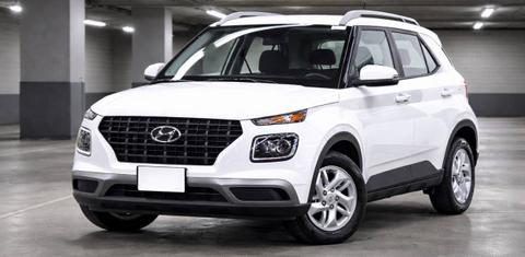 Hyundai Venue 2023