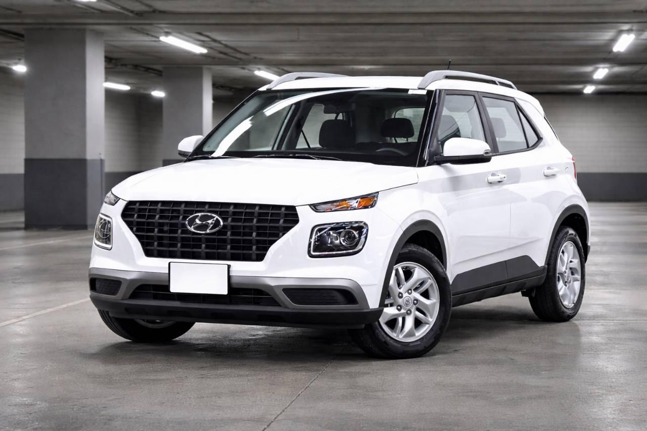 Hyundai Venue 2023 in Toronto, ON