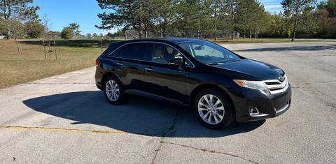 Toyota Venza 2015