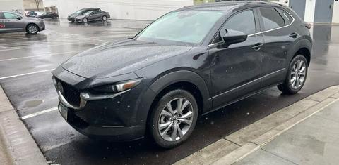 Mazda CX-30 2021