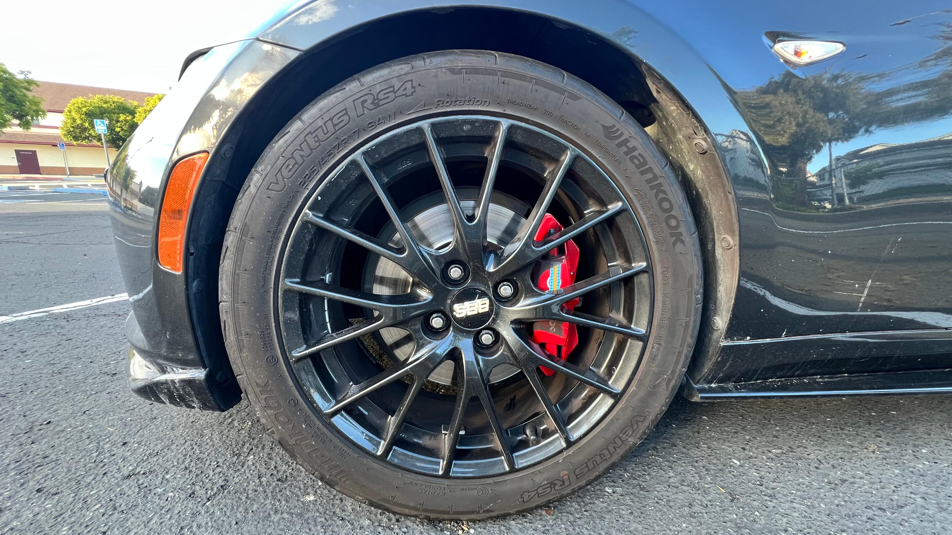 Mazda MX-5 Miata 2016 in 