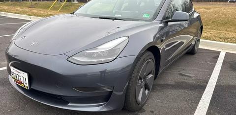 Tesla Model 3 2023