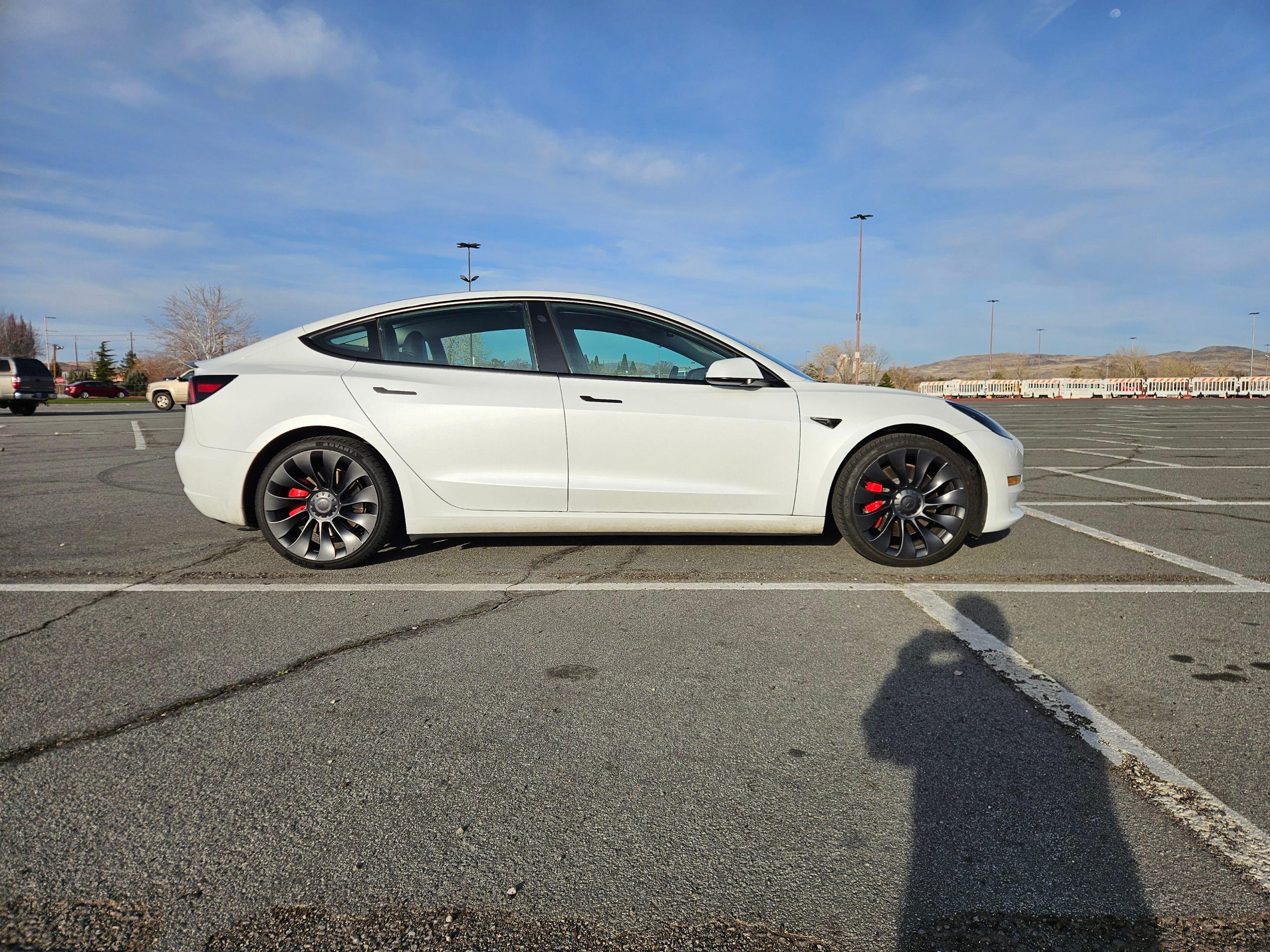 Tesla Model 3 2023 in Reno, NV