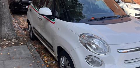 FIAT 500L 2014
