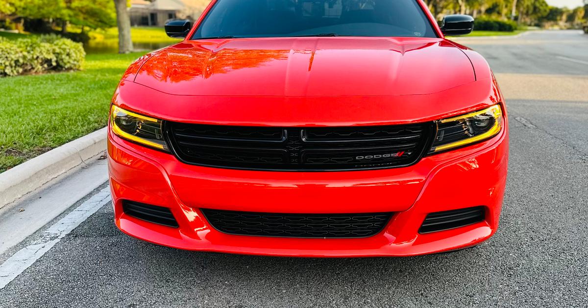 Dodge Charger 2023 rental in Sunrise, FL by Edith R. Turo