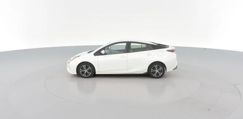 Toyota Prius 2016