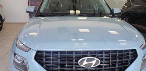Hyundai Venue 2026