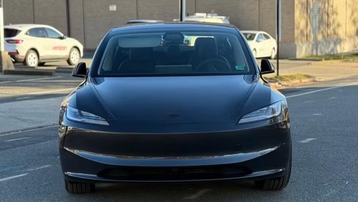 Tesla Model 3 2026 in Fairfax, VA
