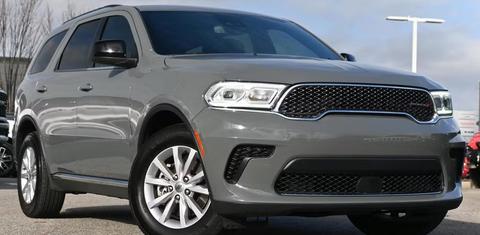 Dodge Durango 2023