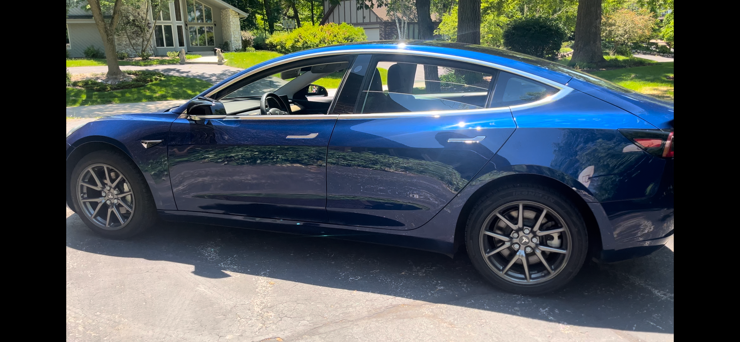 Tesla Model 3 2020 in Bayside, WI