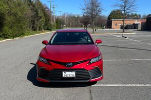 Toyota Camry car