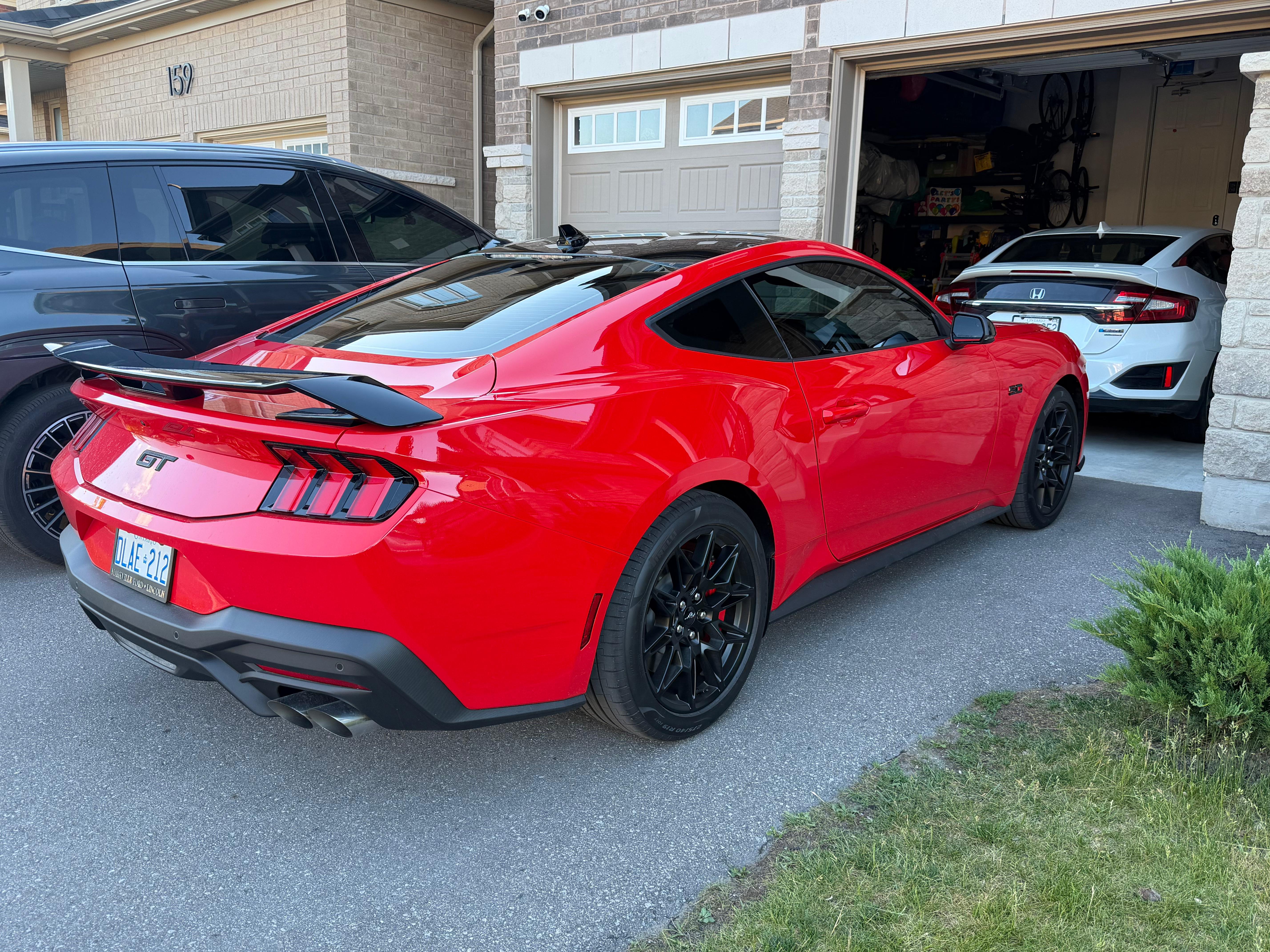 Ford Mustang 2026 à Whitby, ON