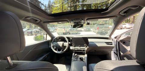 Lexus RX 2023