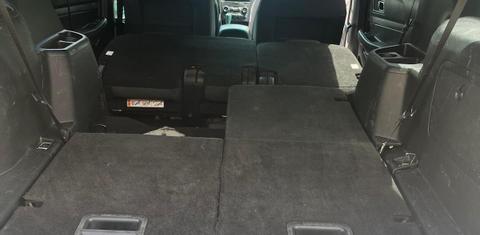 Ford Explorer 2019