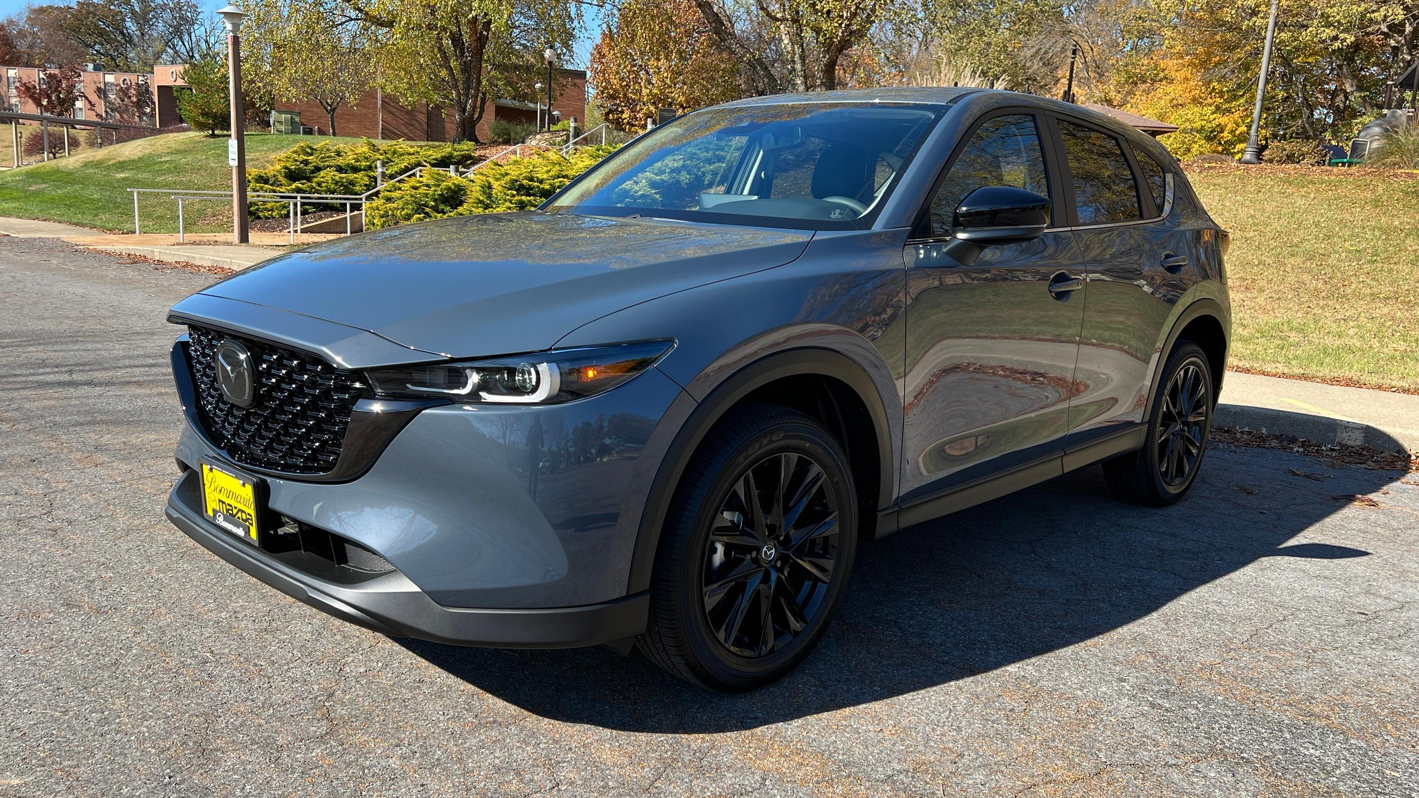 Mazda CX-5 2023 in Alorton, IL