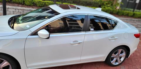 Acura ILX 2014