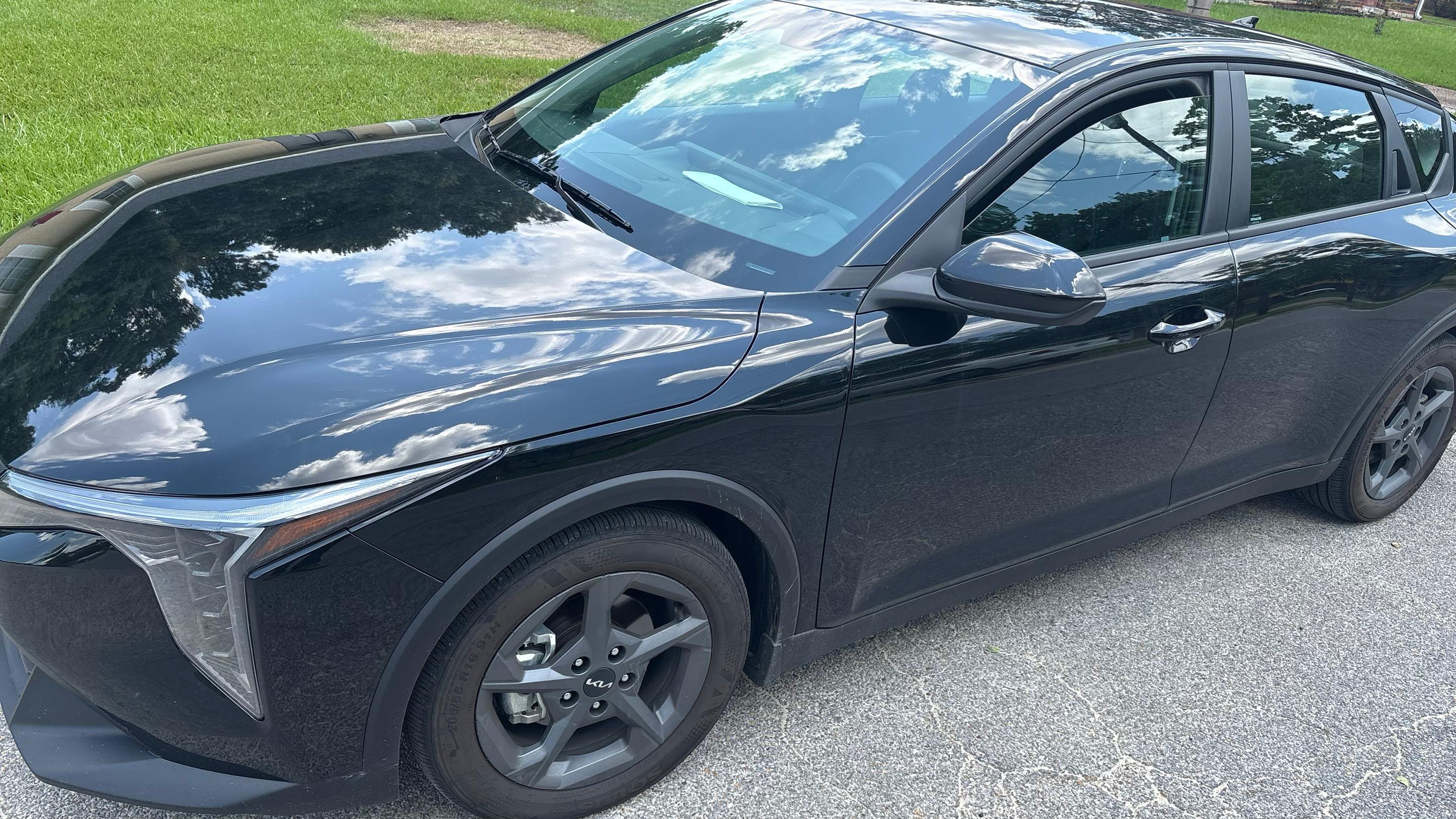 Kia K4 2026 in Biloxi, MS