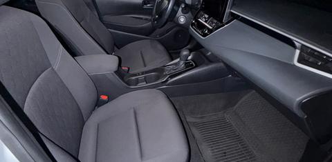 Toyota Corolla 2025