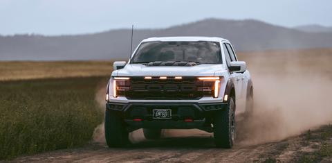 Ford F-150 2024