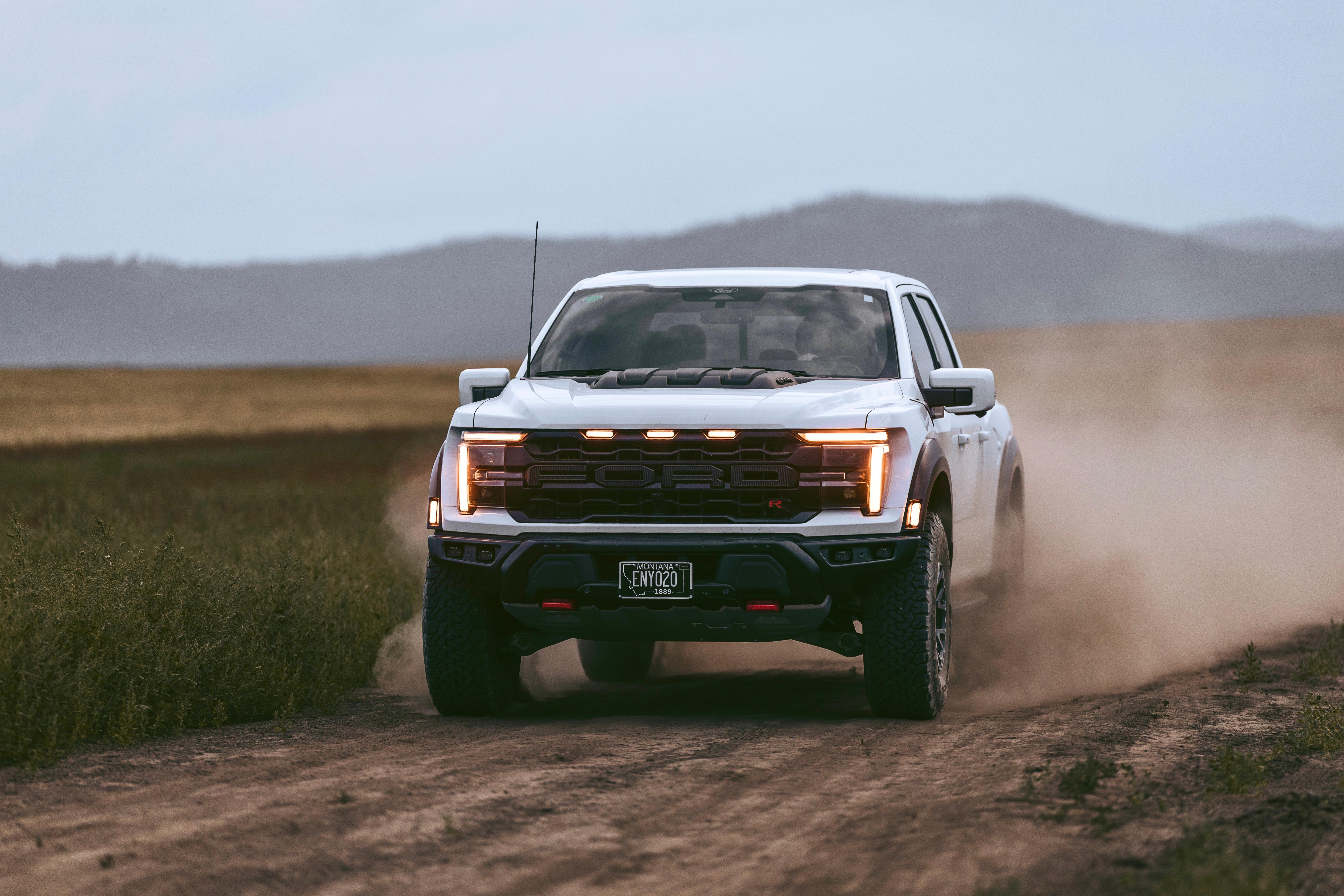 Ford F-150 2024 in Kalispell, MT