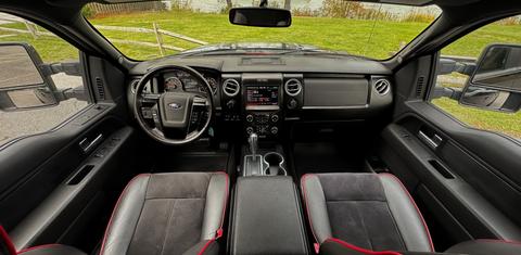 Ford F-150 2014