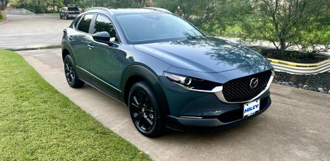 Mazda CX-30 2023