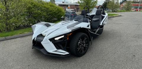 Polaris Slingshot 2022