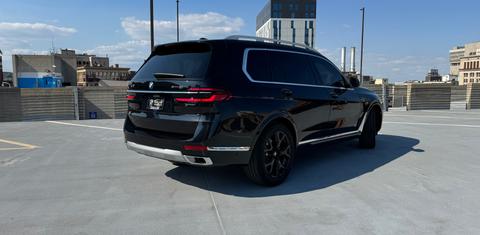 BMW X7 2026