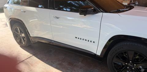 Jeep Wagoneer S 2024