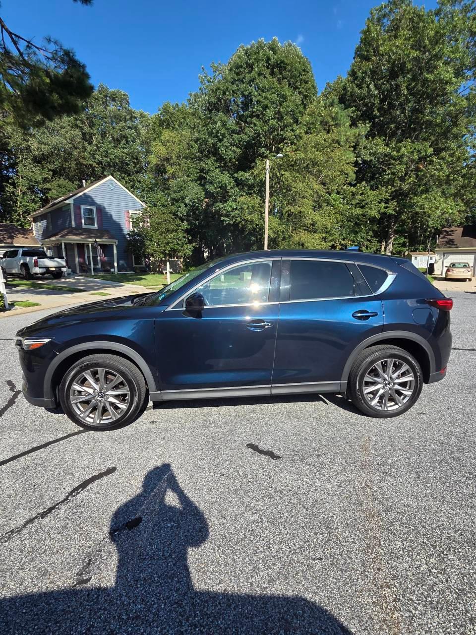 Mazda CX-5 2020 in Winslow Township, NJ