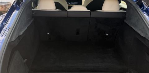 Tesla Model S 2022
